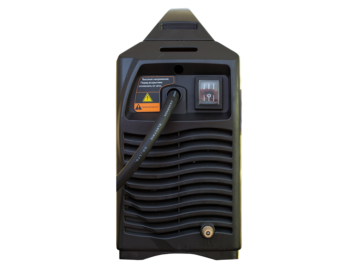 Сварочный инвертор PRO TIG 200 P DSP (W212)